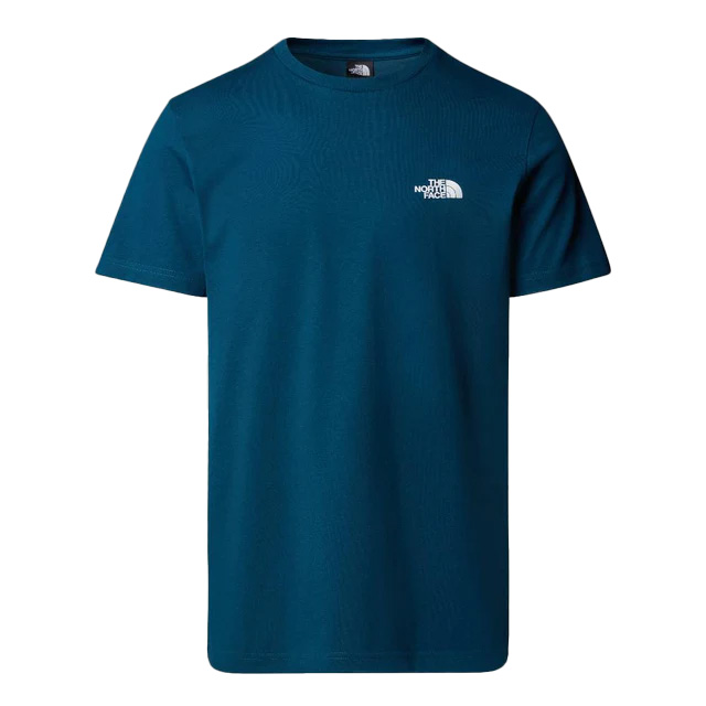 The North Face Simple Dome Tee – Men's
