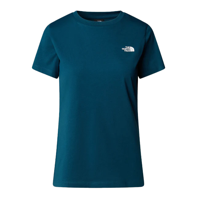The North Face Simple Dome Tee – Women's