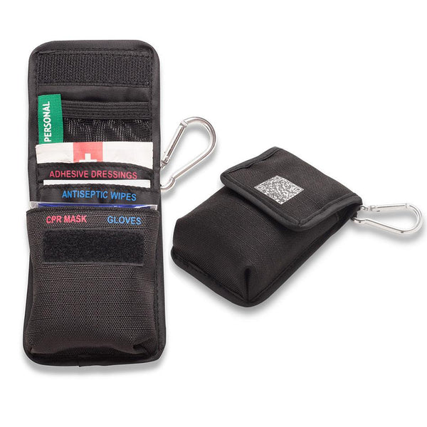 Survival Pocket First Aid Kit