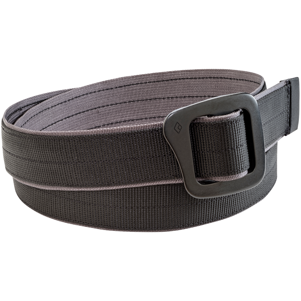 Black Diamond - Diamond Mine Belt (Small, Black)