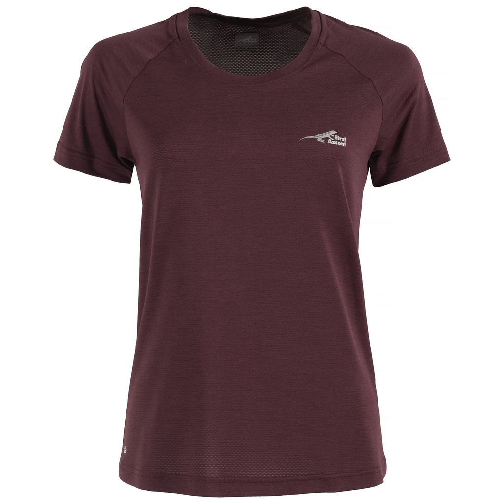 First Ascent Corefit Running – Women's