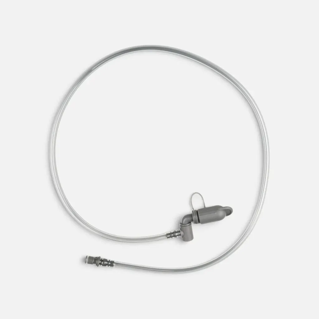 First Ascent Hose Set 1/4 inch