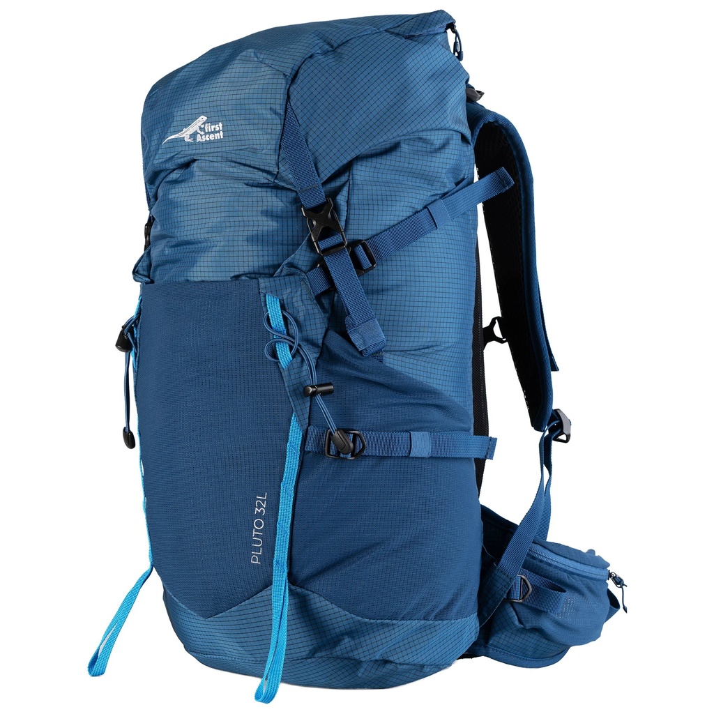 First Ascent Pluto 32L Hiking Pack