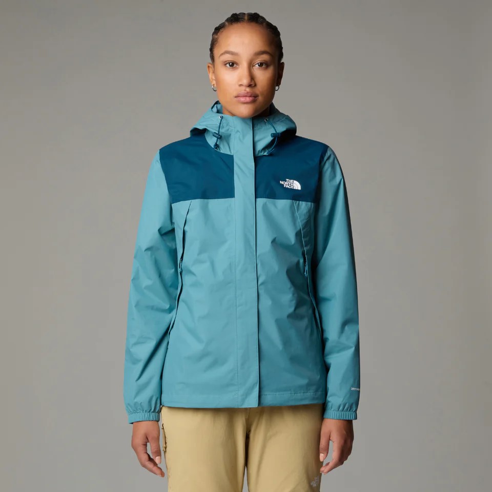 The North Face Antora Jacket – Women's