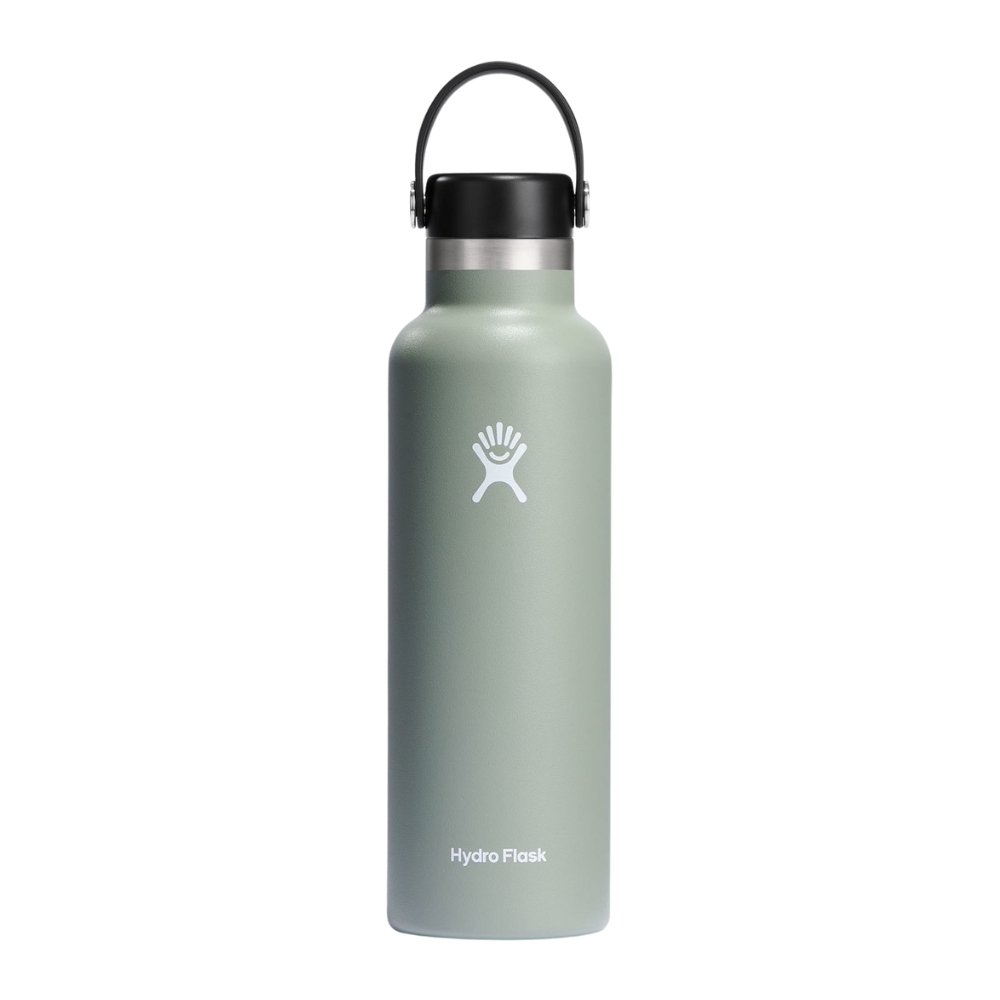 Hydro Flask Standard Mouth w/Flex Cap 21oz