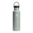 Hydro Flask Standard Mouth w/Flex Cap 21oz