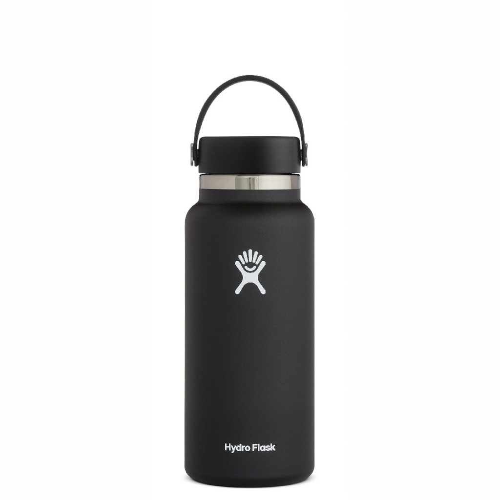 Hydro Flask Wide Mouth w/Flex Cap 32oz