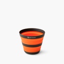 Sea to Summit Frontier Ultralight Collapsible Cup – 400ml