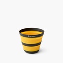 Sea to Summit Frontier Ultralight Collapsible Cup – 400ml