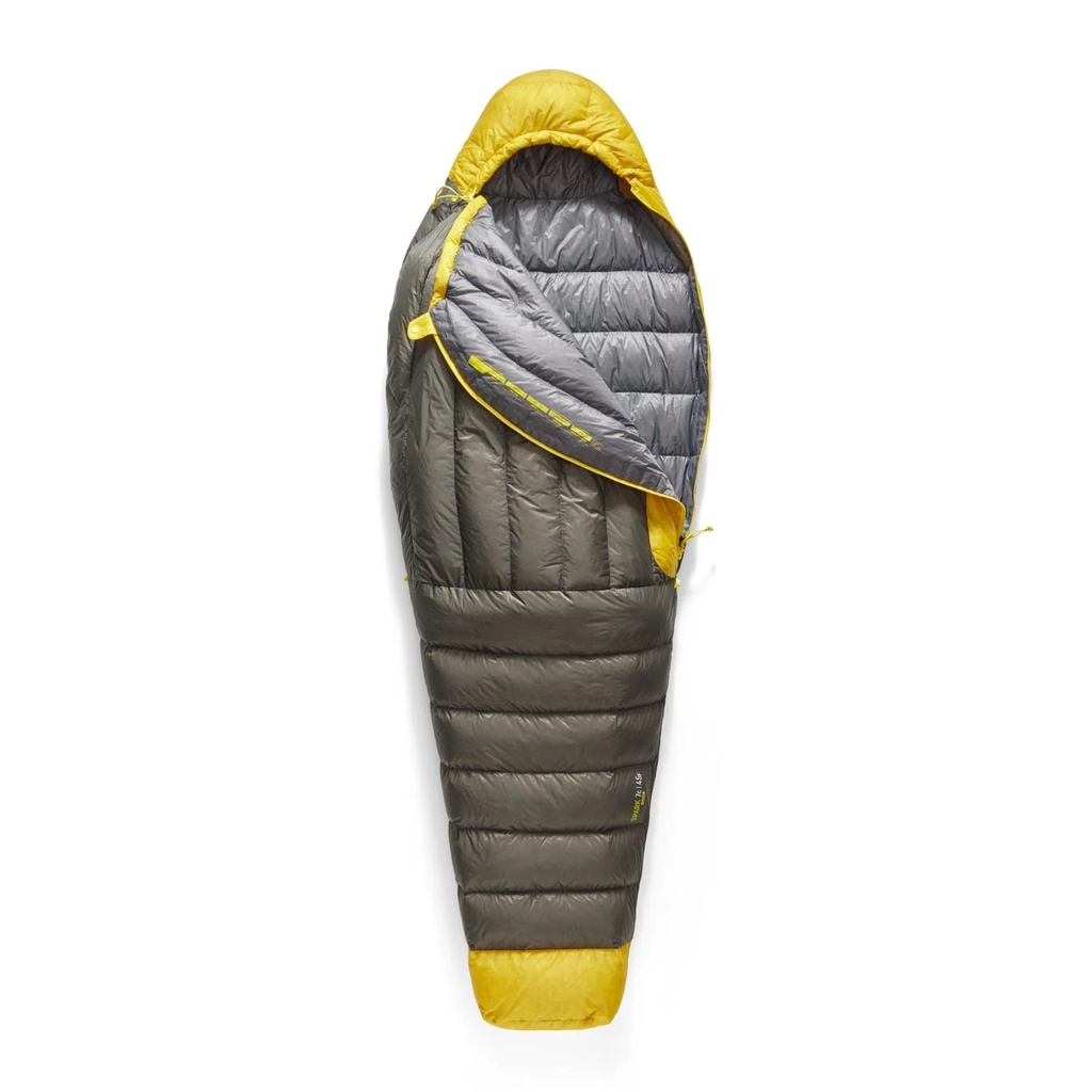 Sea to Summit Spark 7C Down Sleeping Bag