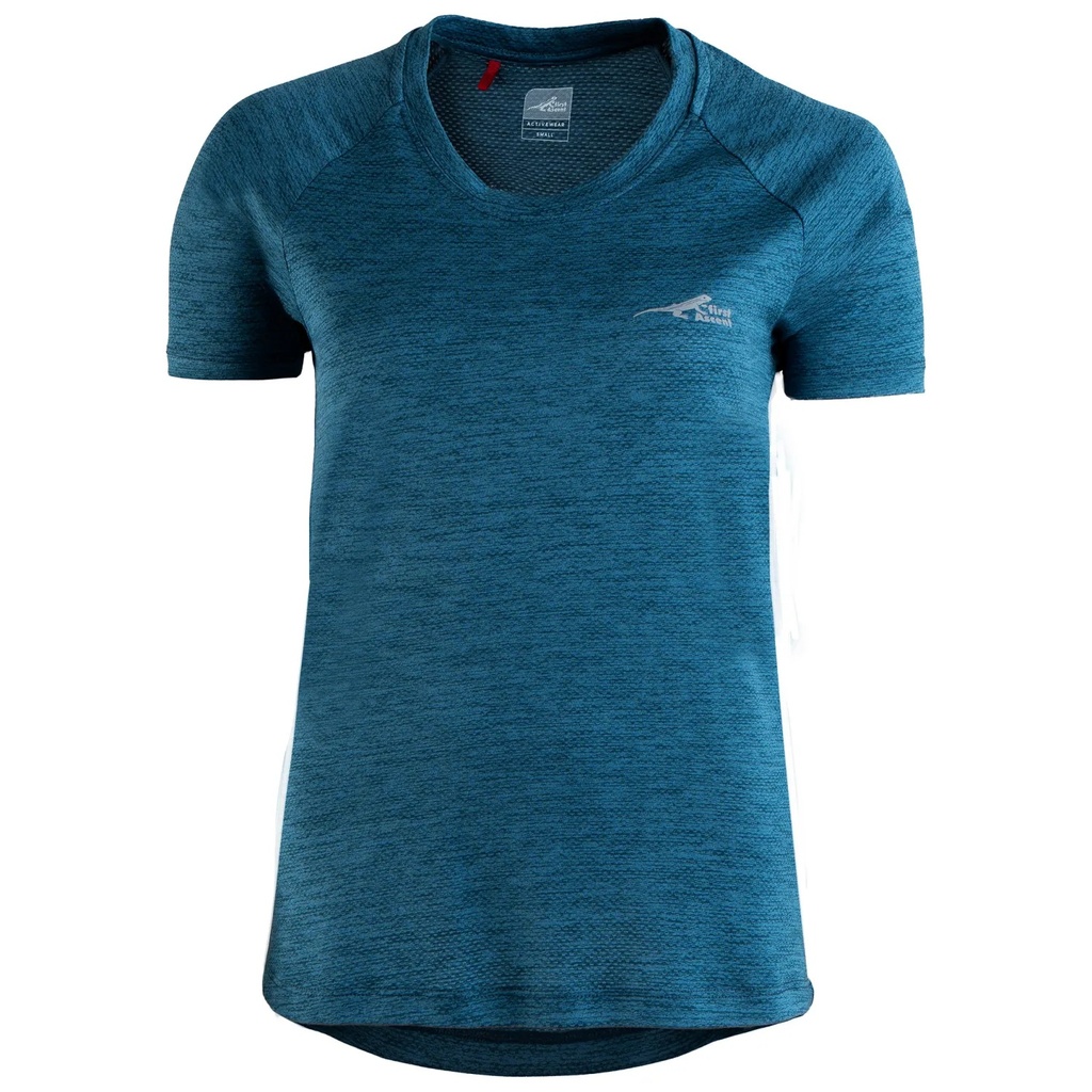First Ascent Corefit Running – Women's