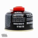 Outdoor Elements Gas Canister