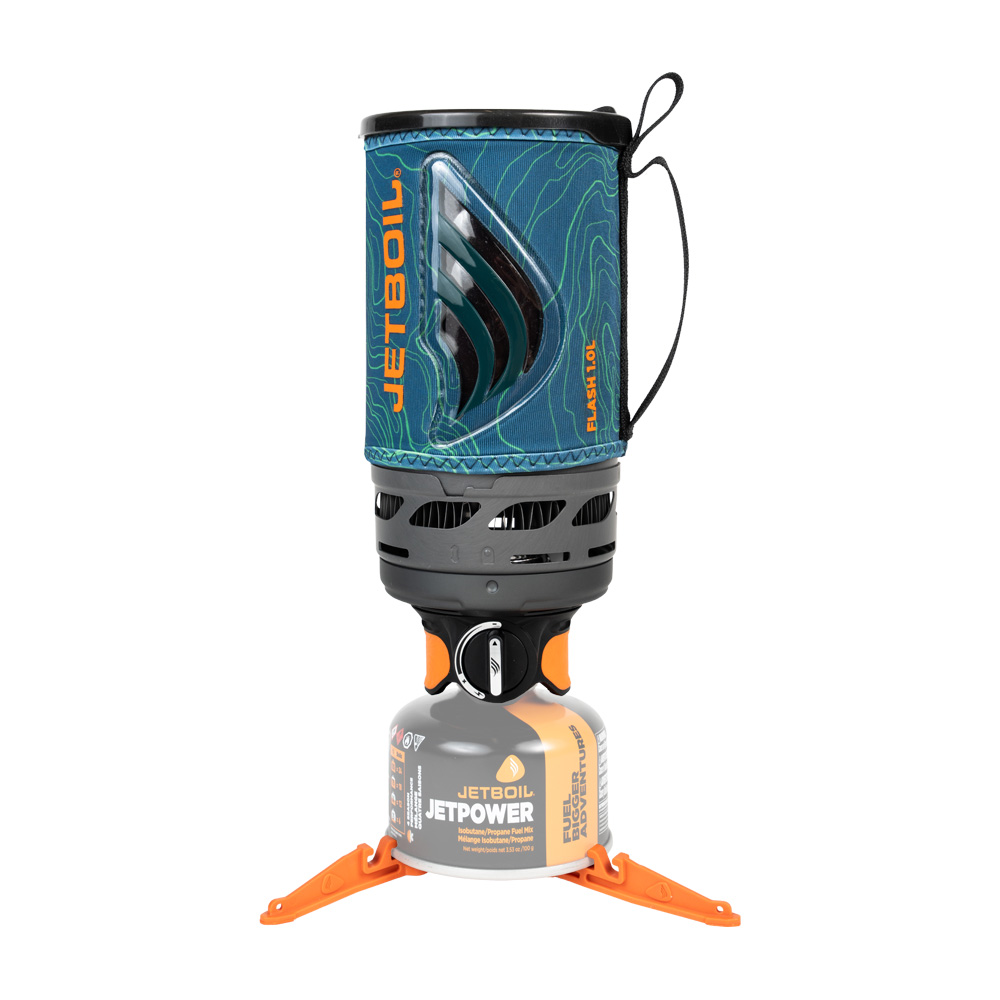 Jetboil Flash Cooking System - 2025