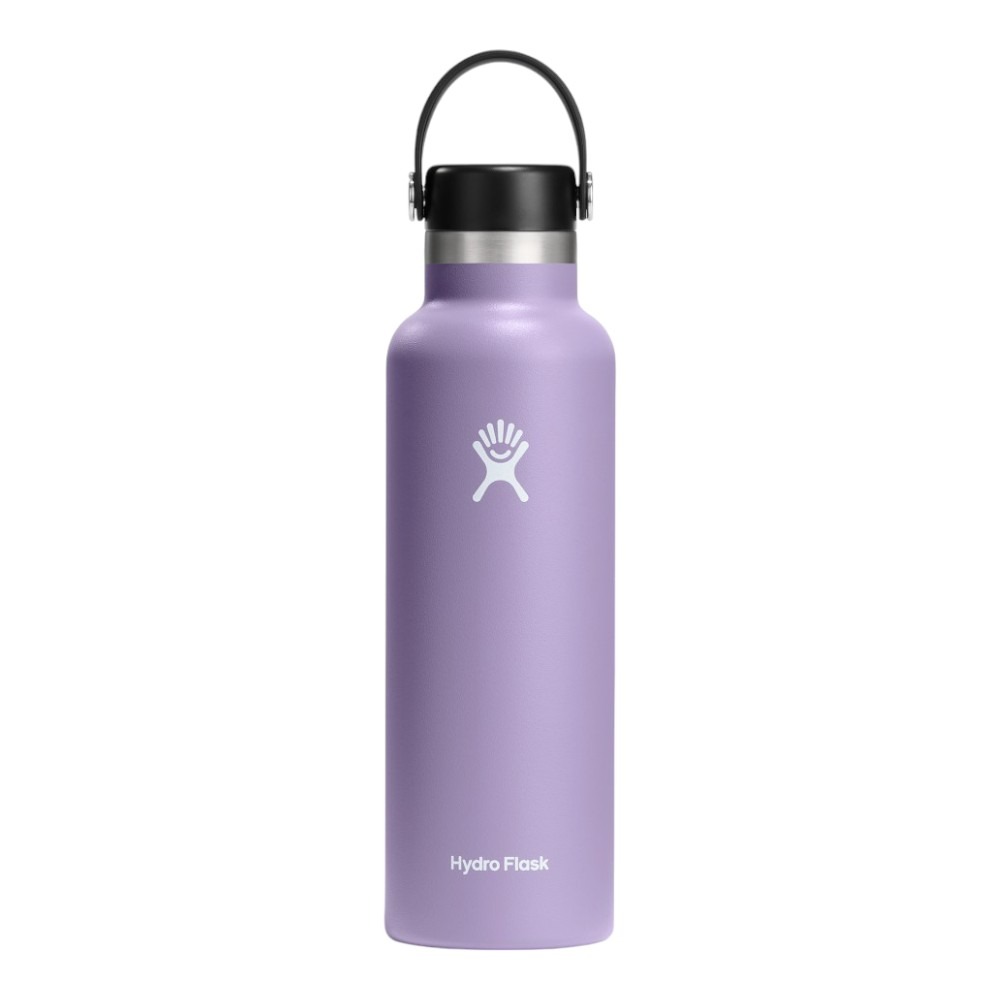 Hydro Flask Standard Mouth w/Flex Cap 21oz
