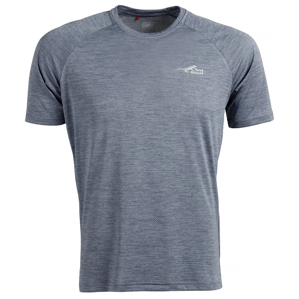 First Ascent Corefit Running – Men's