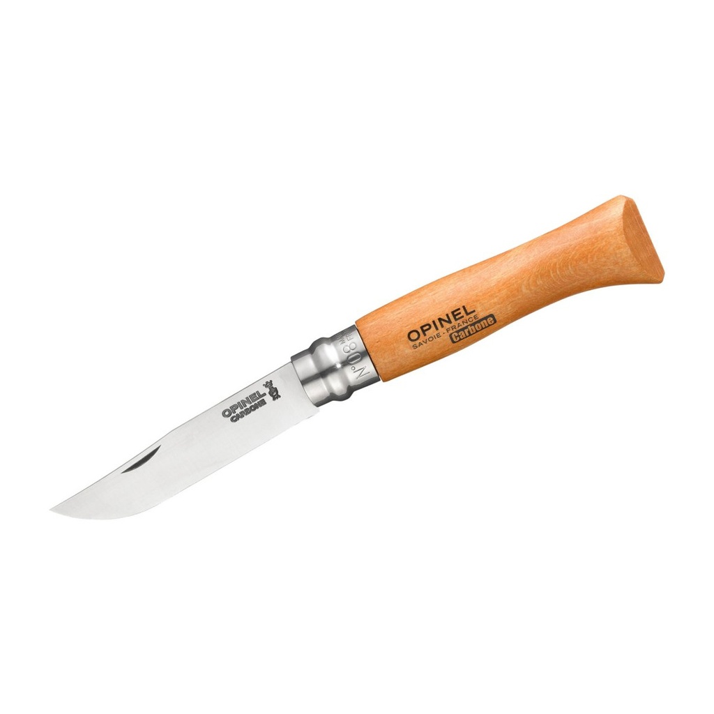 Opinel No.8