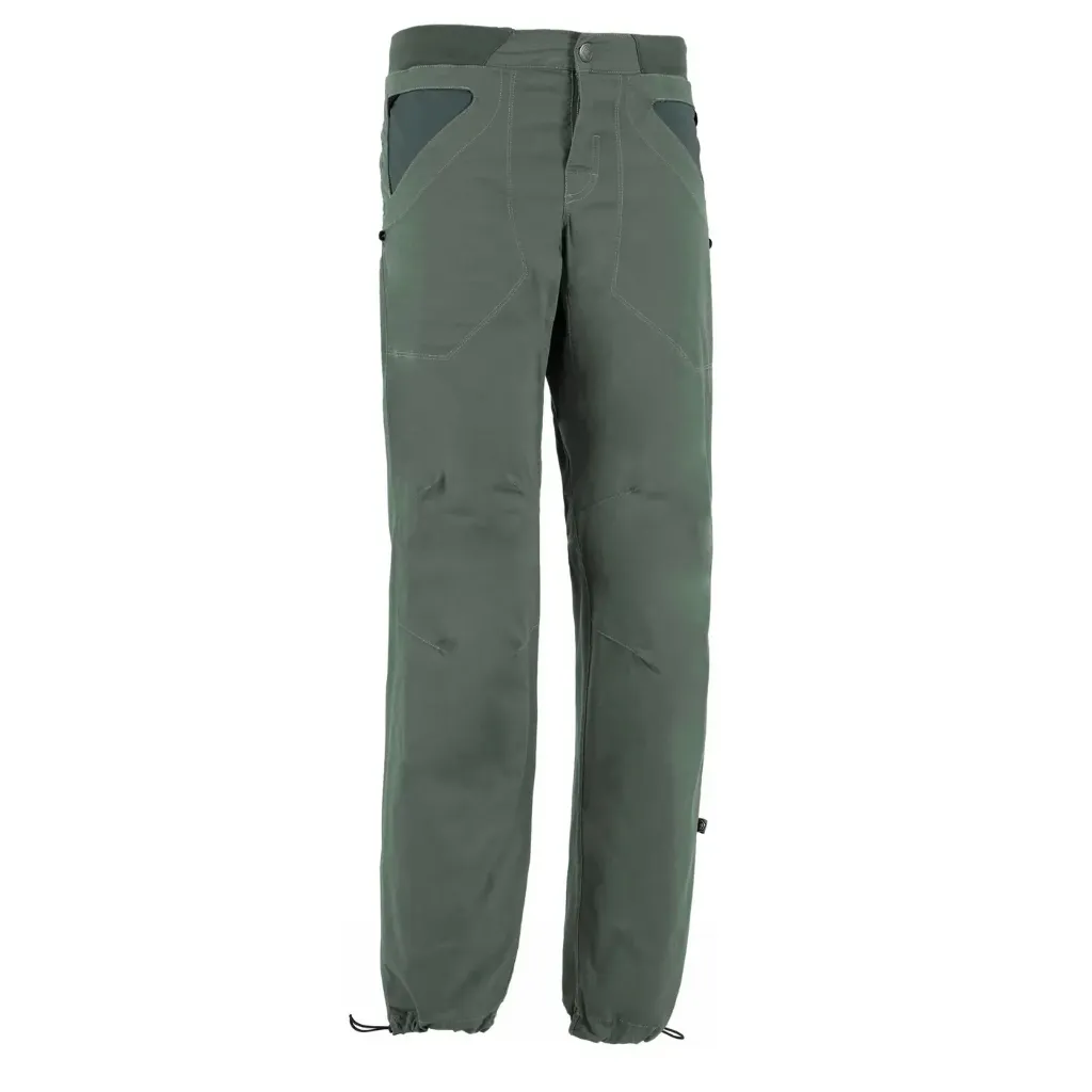 E9 N 3Angolo 2 Pants - Men's (Small, Grape)