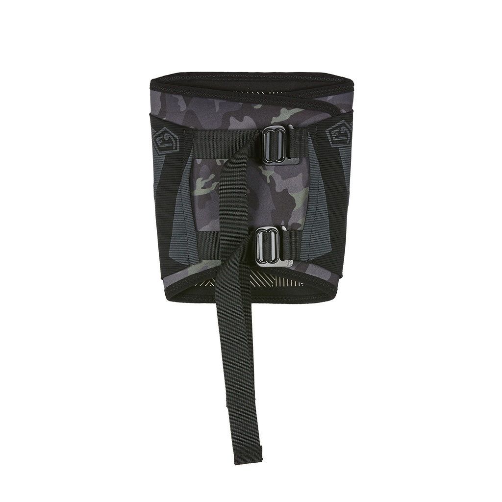E9 Small-Nib Knee Pad