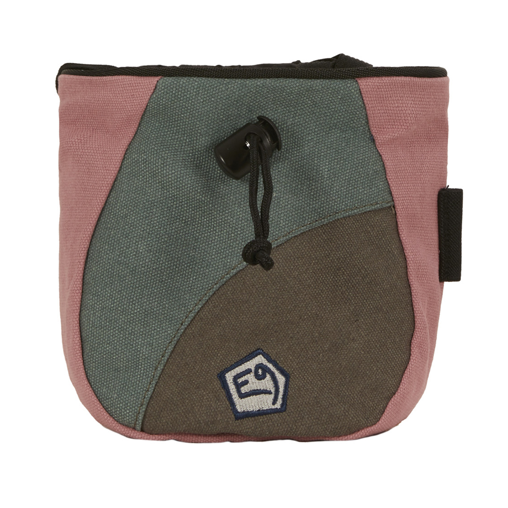 E9 Dropz Chalk Bag