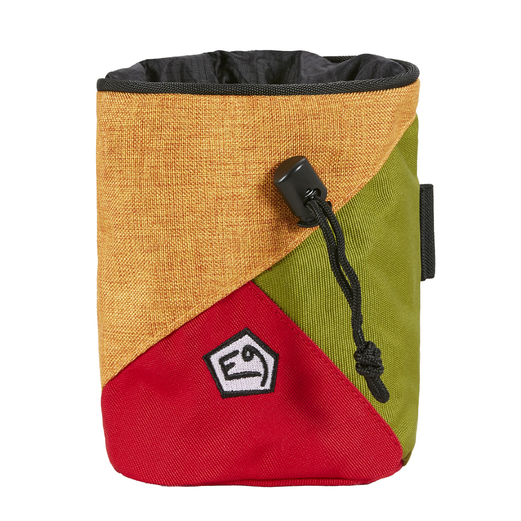E9 Zucca Chalk Bag