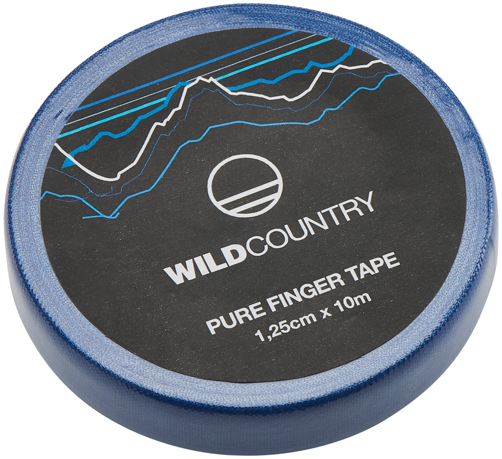 Wild Country Pure Finger Tape 1.25cm x 10m