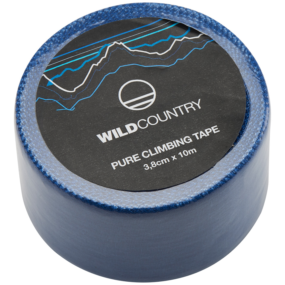 Wild Country Pure Climbing Tape 3.8cm x 10m