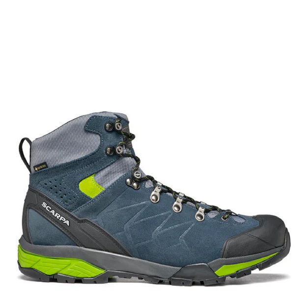 Scarpa ZG Trek GTX Hiking Boot Men's (EU42)