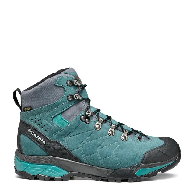 Scarpa ZG Trek GTX Hiking Boot Women's (EU38)