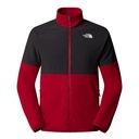 The North Face Glacier Heavyweight Full Zip Jacket Men