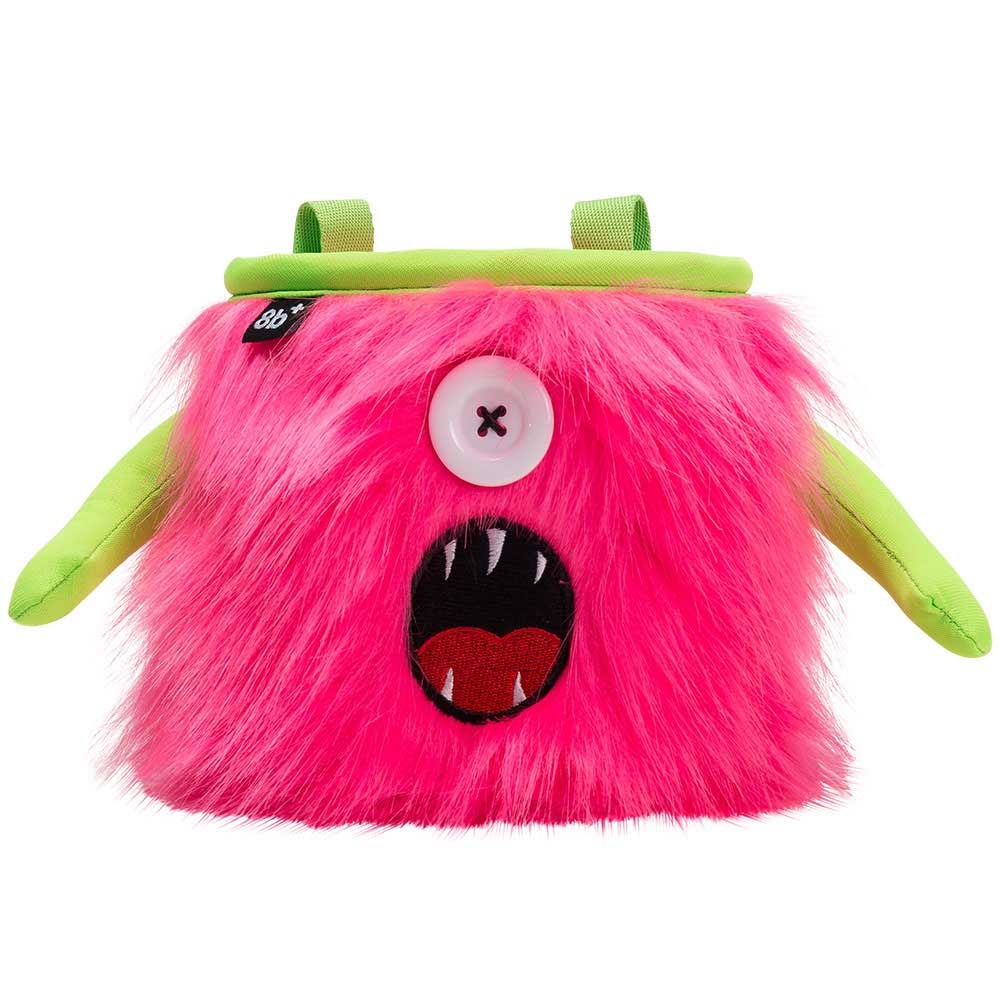 8BPLUS - KELLY Chalk Bag