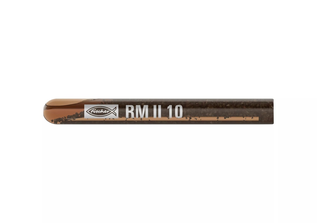 Fischer RM II 10 Ampoule
