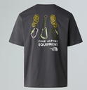 The North Face Relaxed Tee U Explore Gear