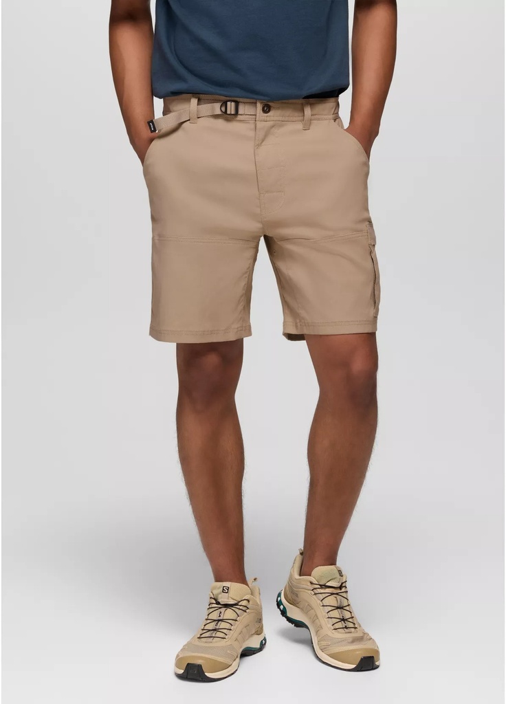 prAna Stretch Zion 2025 10" Inseam Shorts – Men's (31W, Sandbar)