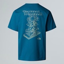 The North Face Relaxed Tee Connect