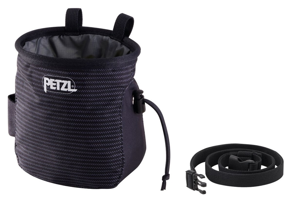 Petzl Saka Chalkbag