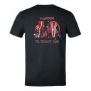 CityROCK Legacy Tee - JOZI Edition