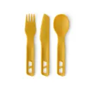 Sea to Summit Passage Cutlery 3 Piece Set