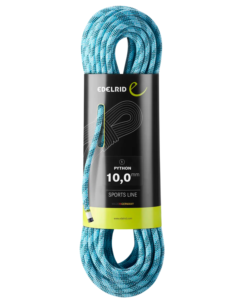 Edelrid Python 10.0mm