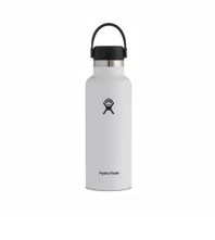 Hydro Flask Standard Mouth w/Flex Cap 18oz