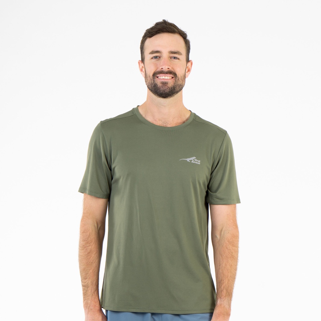 First Ascent Corefit Active – Men's