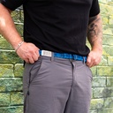 Second Send Recycled Rope Belt