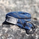 Second Send Recycled Rope Belt