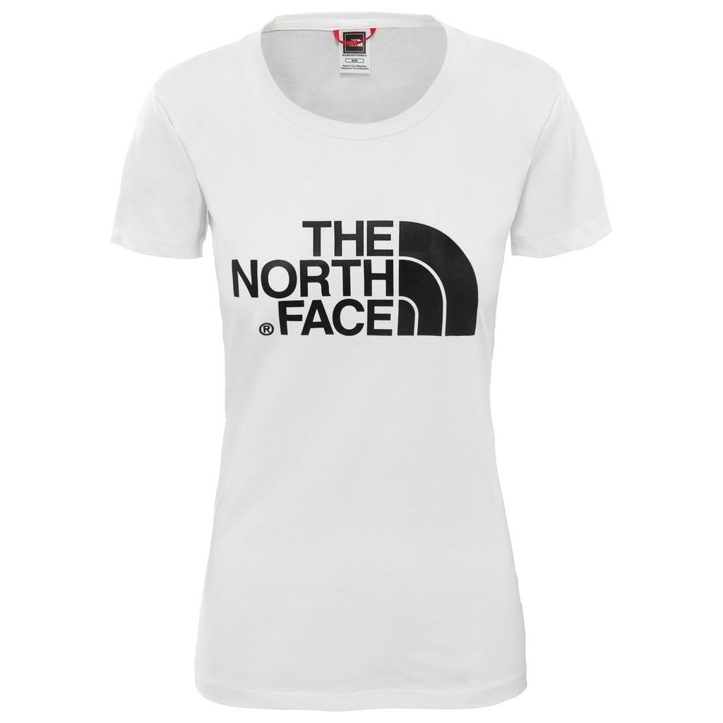 The North Face Easy Tee – Women's