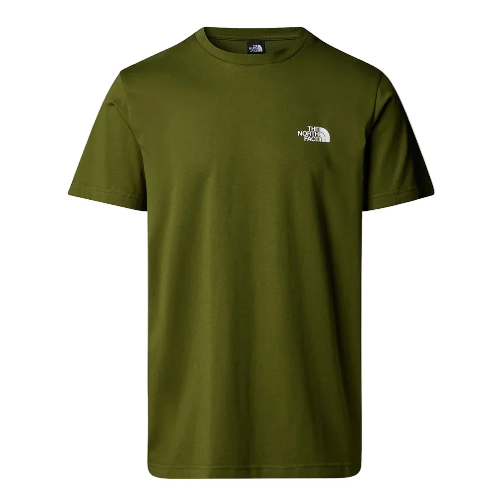 The North Face Simple Dome Tee – Men's