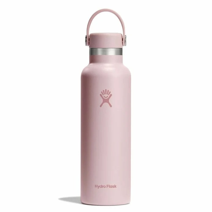 Hydro Flask Standard Mouth w/Flex Cap 21oz