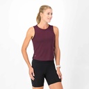 First Ascent Ladies Corefit Cropped Vest