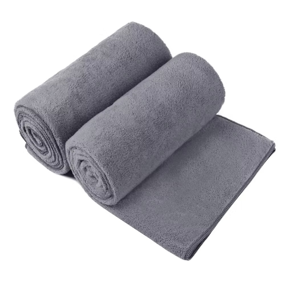 Outdoor Elements Travel Towel (Grey)