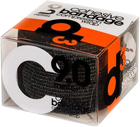 D3 Cohesive Bandage 50mm