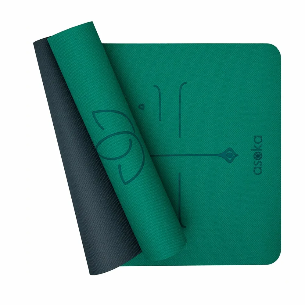 Asoka Eco Yoga Mat