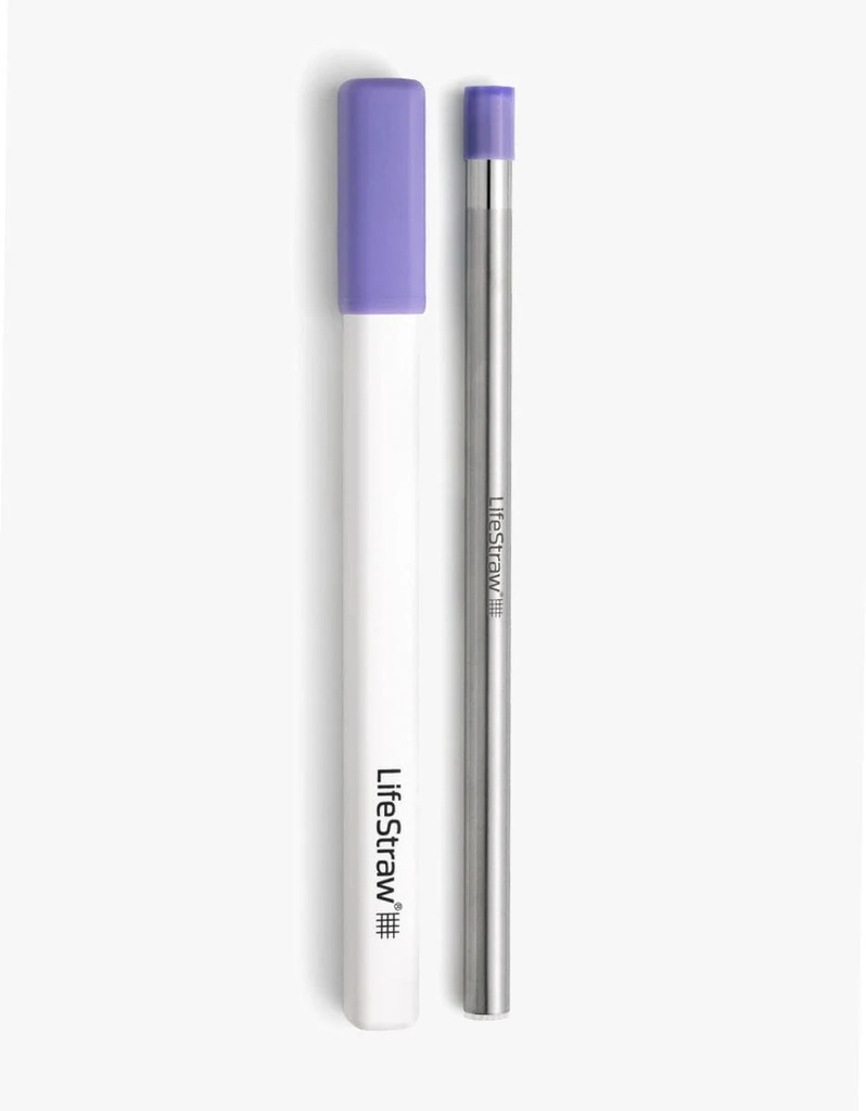 LifeStraw Sip Water Filter Straw